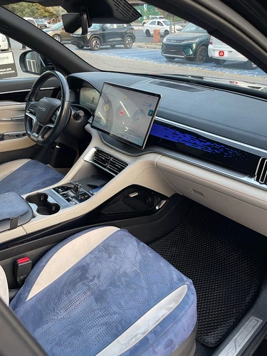 BYD Song Plus