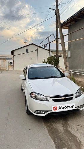 Chevrolet Lacetti, 2022, Namangan