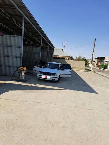 Daewoo Nexia