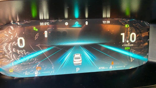 Chery Arrizo 6 Pro