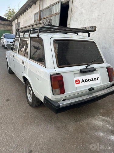 Lada (ВАЗ) 2104, 2008, Toshkent