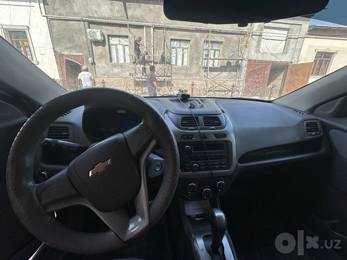 Chevrolet Cobalt