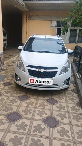 Chevrolet Spark, 2015, Ферганская область