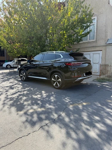 BYD Song Plus