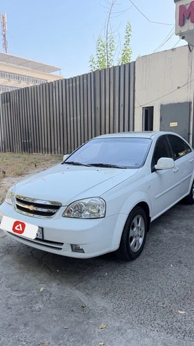 Chevrolet Lacetti, 2013, Toshkent shahri