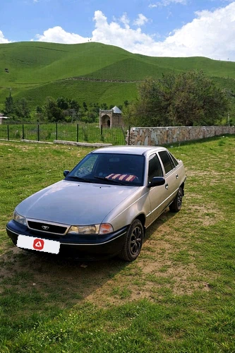 Daewoo Nexia