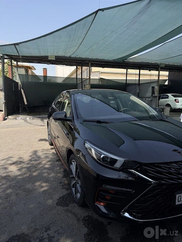 Chery Arrizo 6 Pro