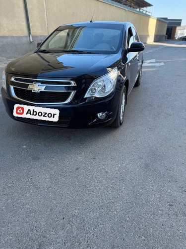Chevrolet Cobalt