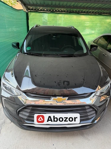 Chevrolet Tracker, 2023, Toshkent shahri