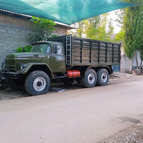 ЗИЛ 4104