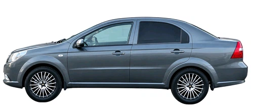 Chevrolet Nexia