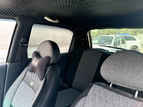 Chevrolet Matiz