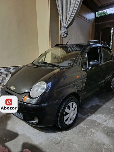 Chevrolet Matiz, 2009, Farg'ona