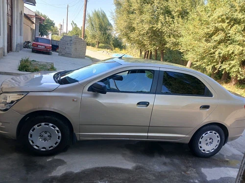 Chevrolet Cobalt
