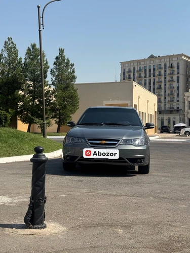 Chevrolet Nexia, 2015, Toshkent shahri