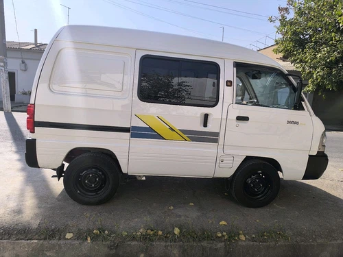 Chevrolet Damas