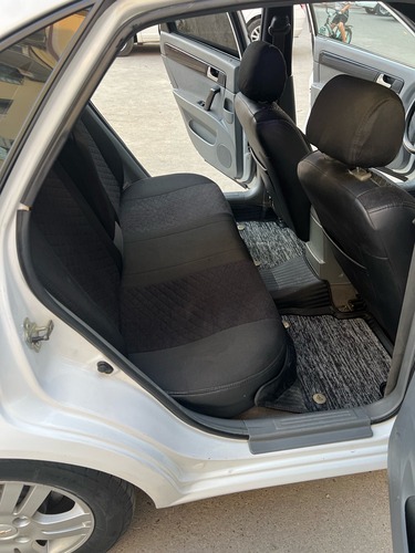 Chevrolet Lacetti, 2010, Namangan