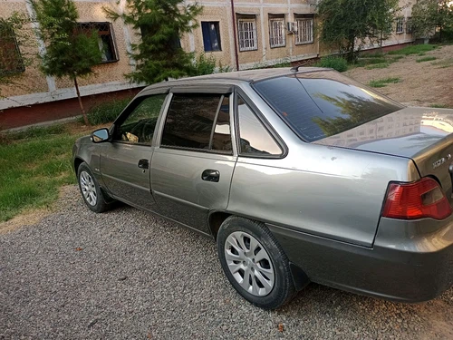 Daewoo Nexia