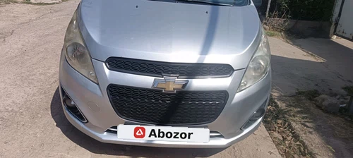 Chevrolet Spark, 2015, Toshkent