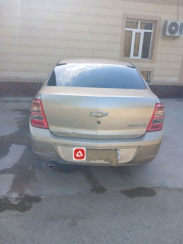 Chevrolet Cobalt