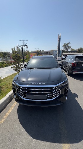 Jetour X70, 2022, Toshkent shahri