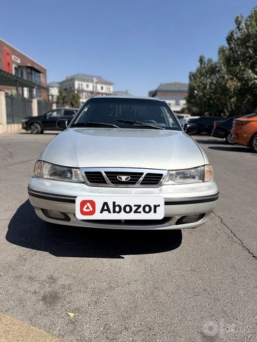 Chevrolet Nexia
