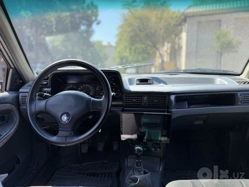 Chevrolet Nexia