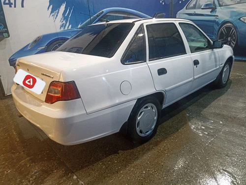 Chevrolet Nexia