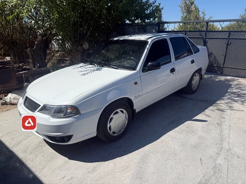 Chevrolet Nexia, 2012, Qoraqalpogʻiston Respublikasi