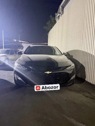 Chevrolet Malibu, 2020, Самаркандская область