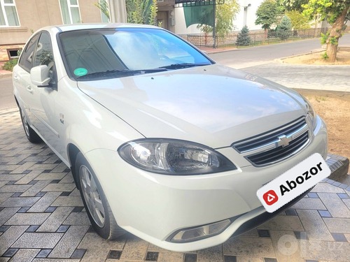 Chevrolet Lacetti, 2023, Toshkent
