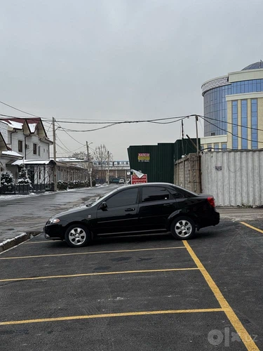 Chevrolet Lacetti, 2023, Toshkent