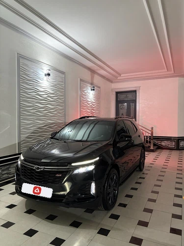 Chevrolet Equinox, 2023, Farg'ona