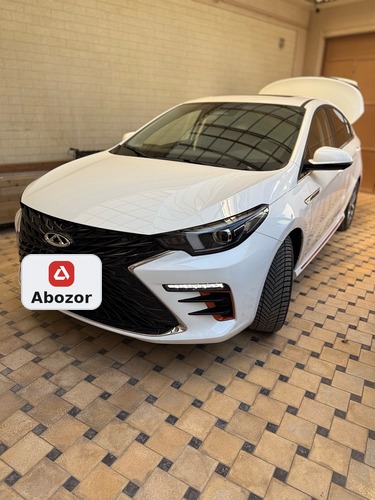 Chery Arrizo 6 Pro, 2025, Toshkent shahri