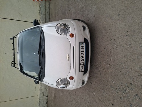 Chevrolet Matiz, 2016, Toshkent shahri