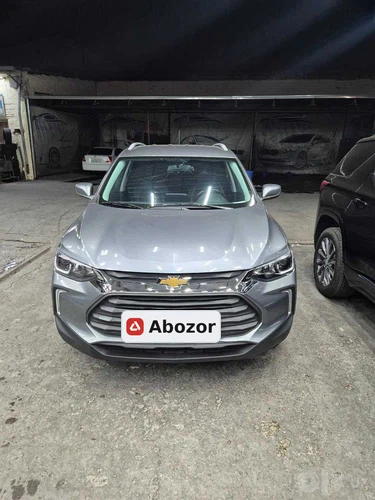 Chevrolet Tracker, 2024, Toshkent