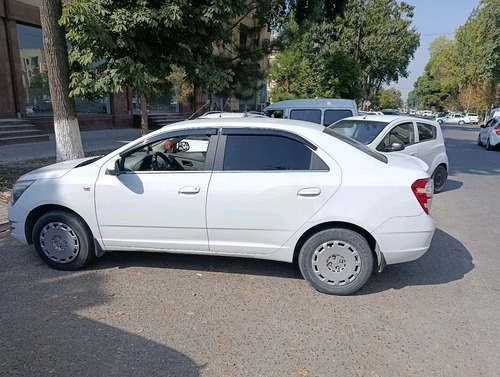 Chevrolet Cobalt
