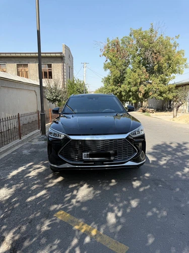 BYD Song Plus, 2023, Ташкент (город)