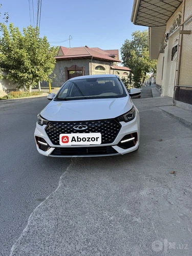 Chery Arrizo 6 Pro, 2023, Samarqand