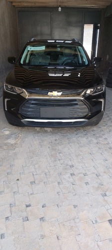 Chevrolet Tracker, 2026, Toshkent