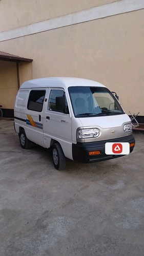 Chevrolet Damas