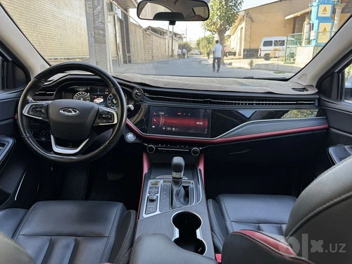 Chery Arrizo 6 Pro