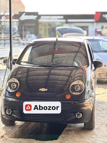 Chevrolet Matiz, 2009, Surxondaryo