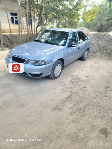 Chevrolet Nexia