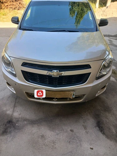 Chevrolet Cobalt, 2013, Самаркандская область