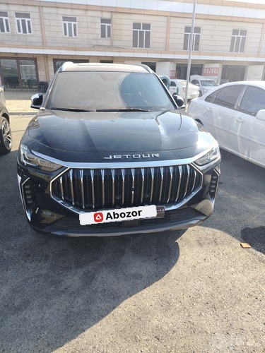 Jetour X70 PRO, 2023, Xorazm