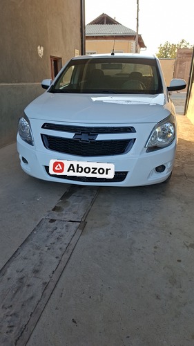 Chevrolet Cobalt, 2013, Сурхандарьинская область