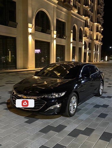 Chevrolet Malibu, 2022, Farg'ona