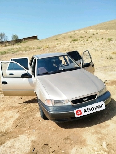 Daewoo Nexia, 1998, Qashqadaryo