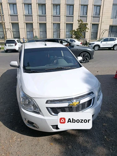 Chevrolet Cobalt, 2014, Andijon
